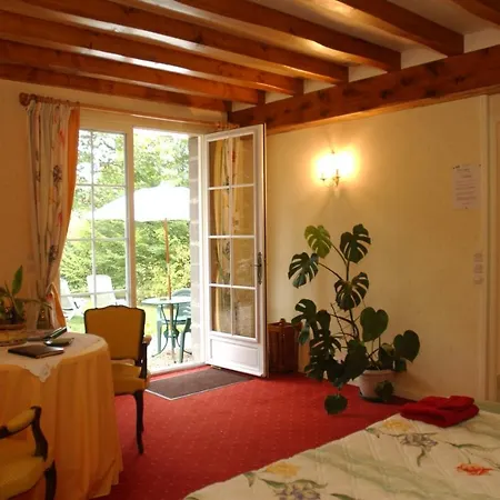 Le Clos Fleuri Giverny