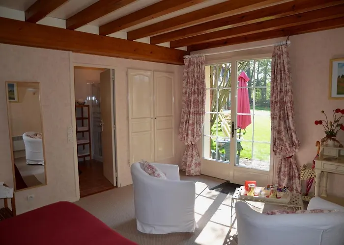 Le Clos Fleuri Giverny